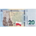 (163) ** PNew (PN198) Poland - 20 Zlotych (2024-Comm.)